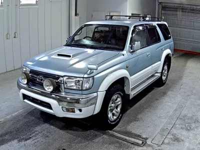 Toyota HILUX SURF