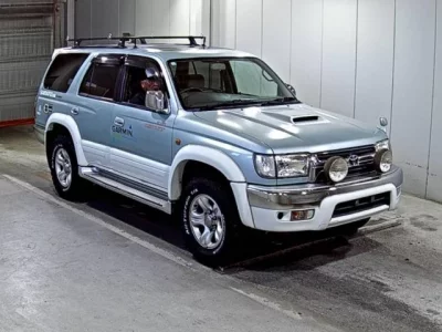 Toyota HILUX SURF