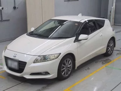 Honda CR-Z