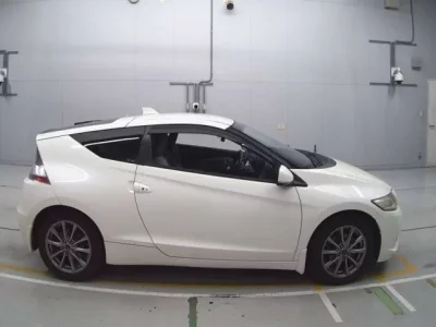 Honda CR-Z
