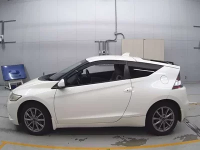 Honda CR-Z