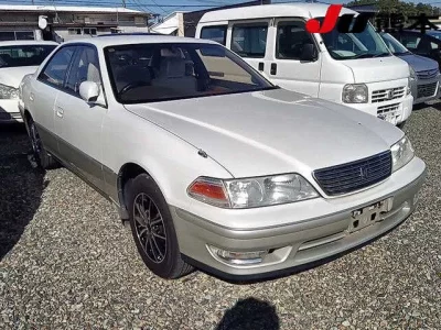 Toyota MARK II