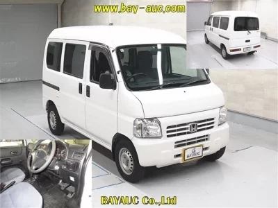 Honda ACTY VAN