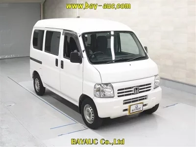 Honda ACTY VAN
