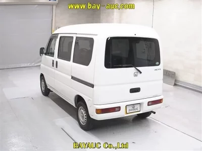 Honda ACTY VAN