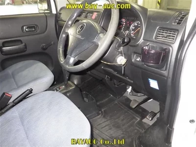 Honda ACTY VAN
