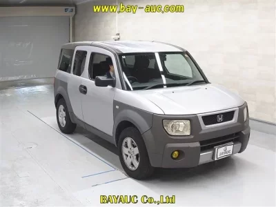 Honda ELEMENT