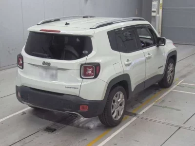Chrysler JEEP RENEGADE
