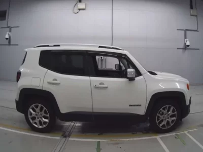 Chrysler JEEP RENEGADE