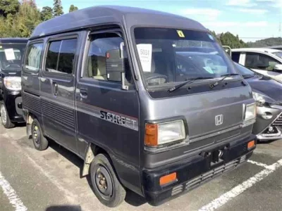 Honda ACTY VAN