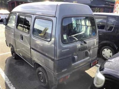 Honda ACTY VAN
