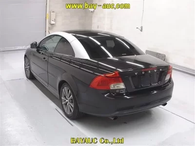 Volvo C70 SERIES
