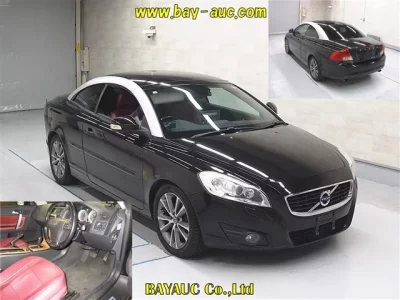 Volvo C70 SERIES