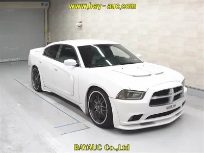 Dodge CHARGER