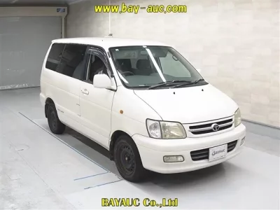 Toyota TOWN ACE NOAH