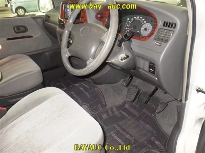 Toyota TOWN ACE NOAH