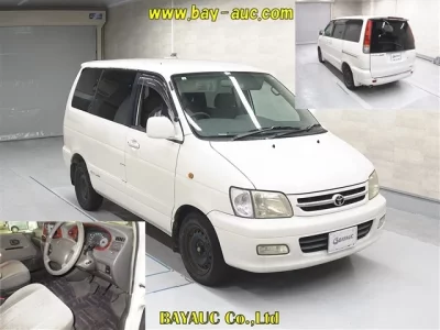 Toyota TOWN ACE NOAH