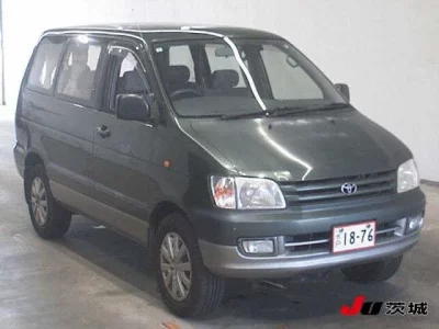 Toyota TOWN ACE NOAH