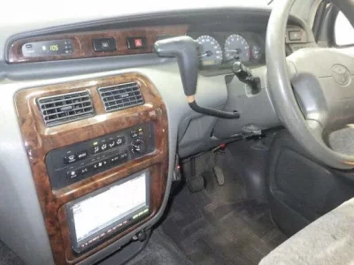 Toyota TOWN ACE NOAH