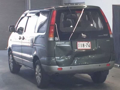 Toyota TOWN ACE NOAH