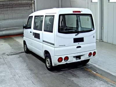 Mitsubishi MINICAB VAN