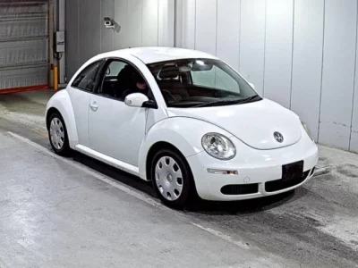 Volkswagen NEW BEETLE