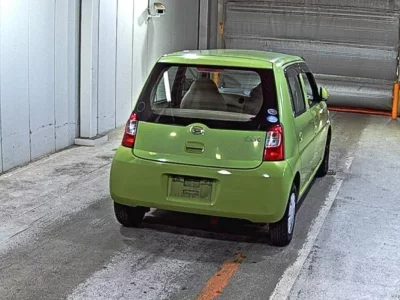 Daihatsu Esse