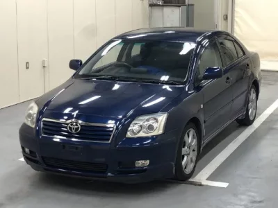 Toyota AVENSIS SEDAN