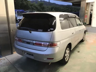 Toyota GAIA