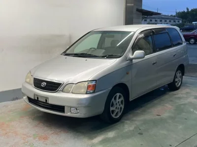 Toyota GAIA