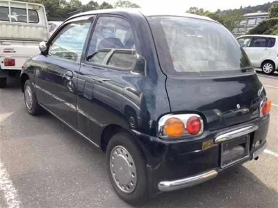 Daihatsu OPTI