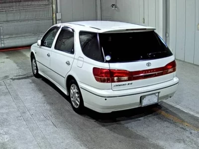 Toyota VISTA ARDEO