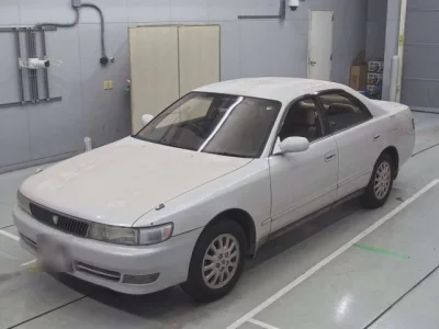 Toyota CHASER