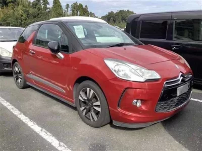 Citroen DS3