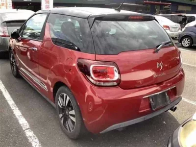 Citroen DS3