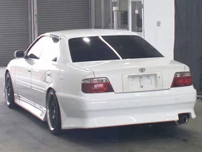 Toyota CHASER