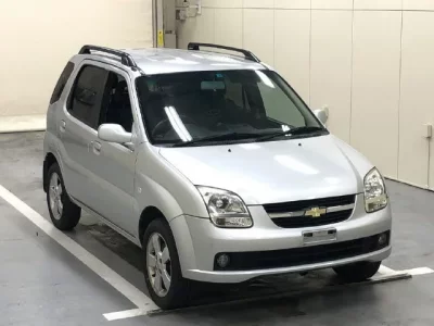 Suzuki CHEVROLET CRUZE