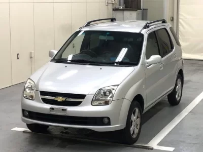 Suzuki CHEVROLET CRUZE