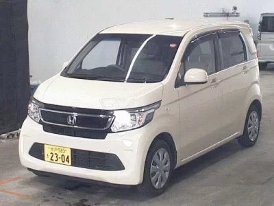 Honda N WGN