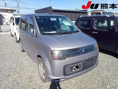 Mitsubishi EK SPORTS