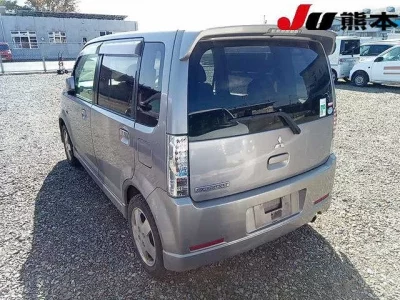 Mitsubishi EK SPORTS