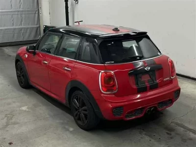 BMW MINI