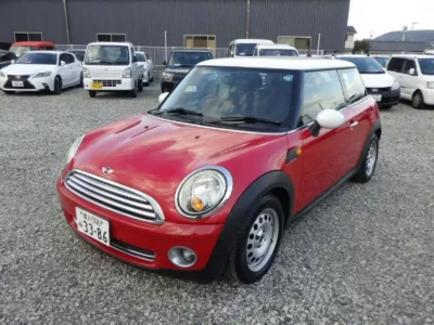 BMW MINI