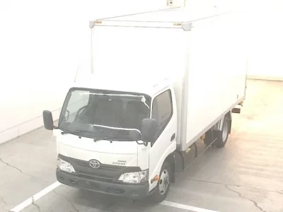 Toyota DYNA