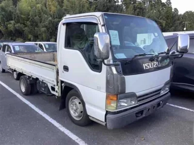 Isuzu TRUCK