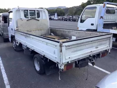 Isuzu TRUCK