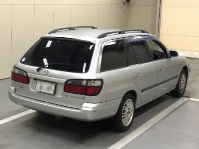Mazda CAPELLA WAGON