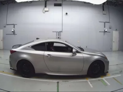 Lexus RC