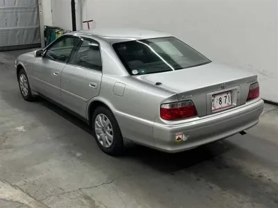 Toyota CHASER
