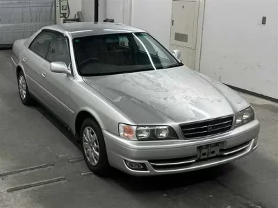 Toyota CHASER
